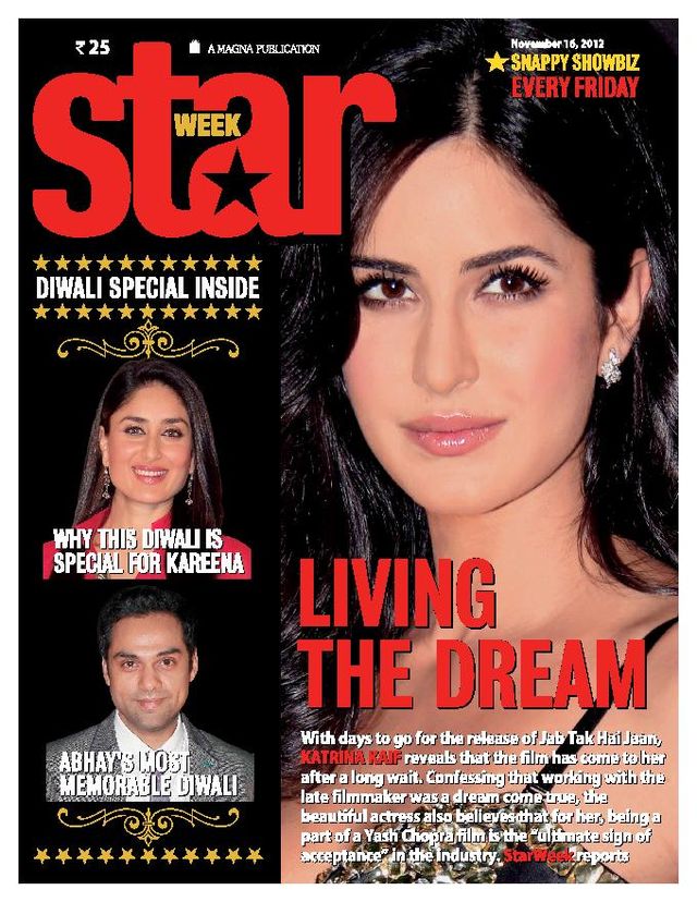 Star Week India