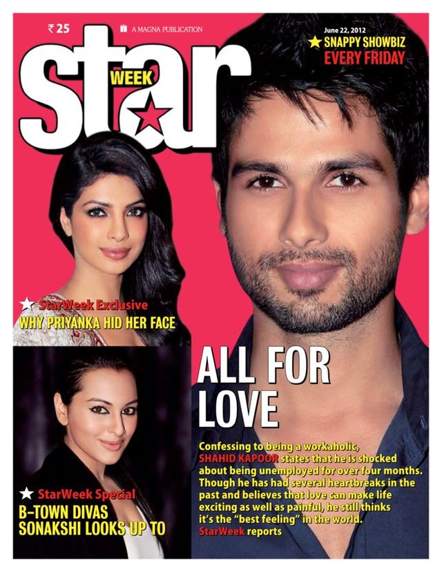 Star Week India