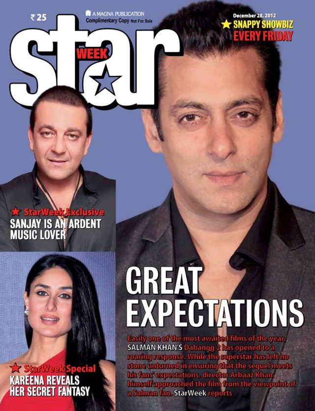 Star Week India
