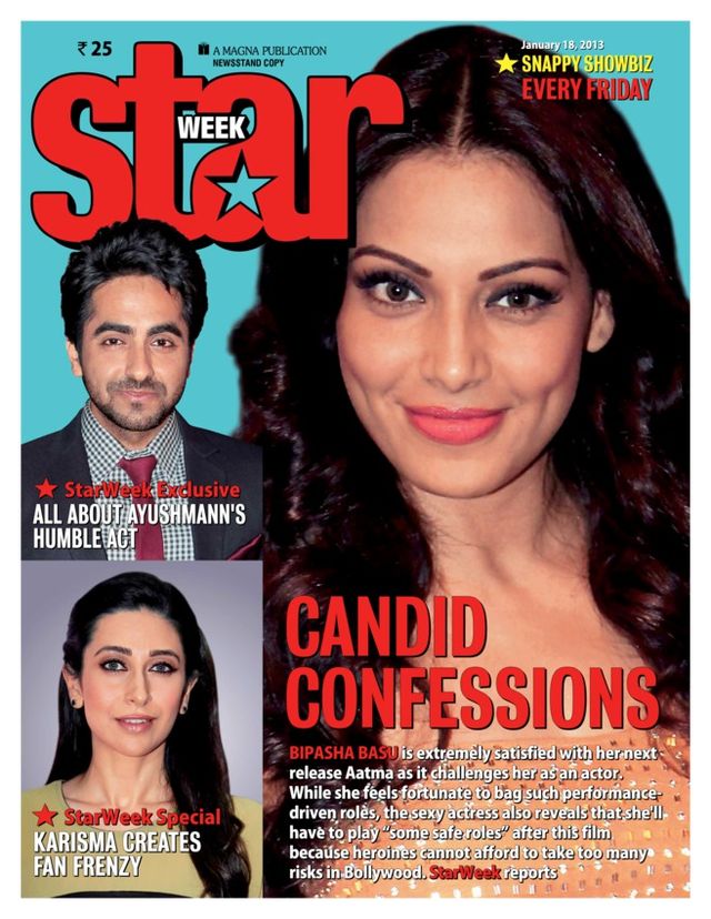 Star Week India