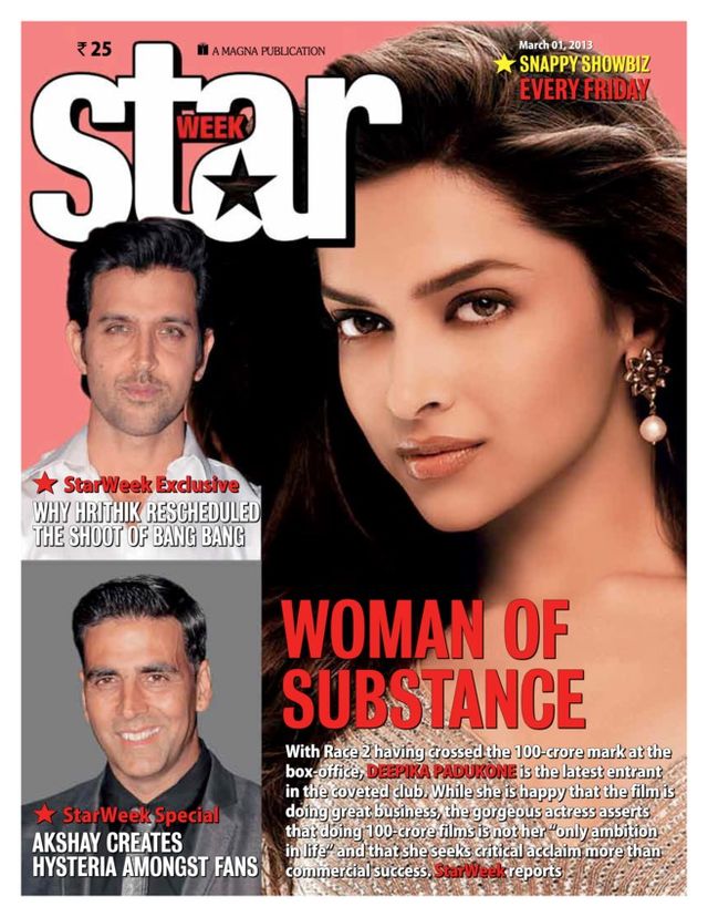 Star Week India