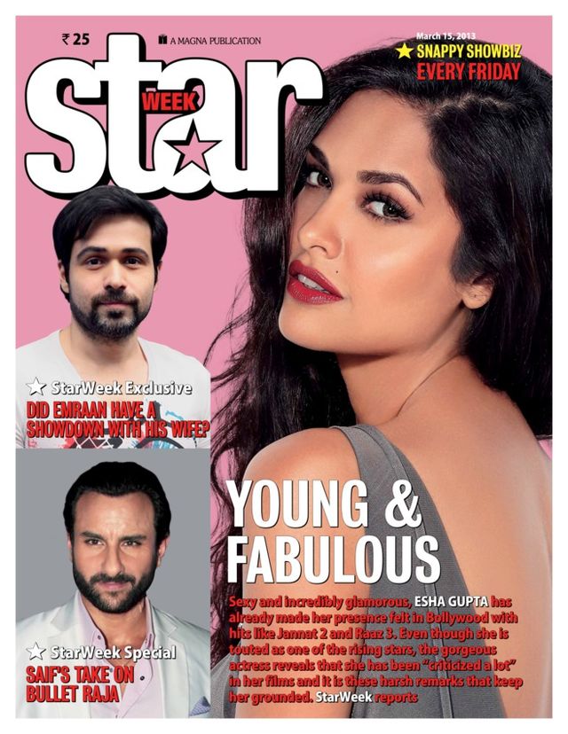 Star Week India