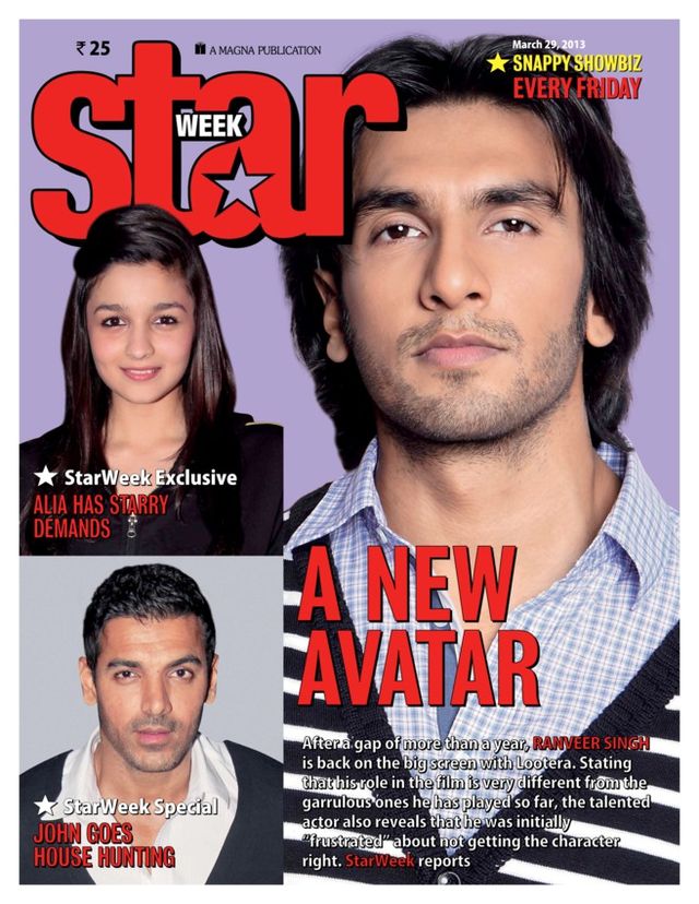 Star Week India