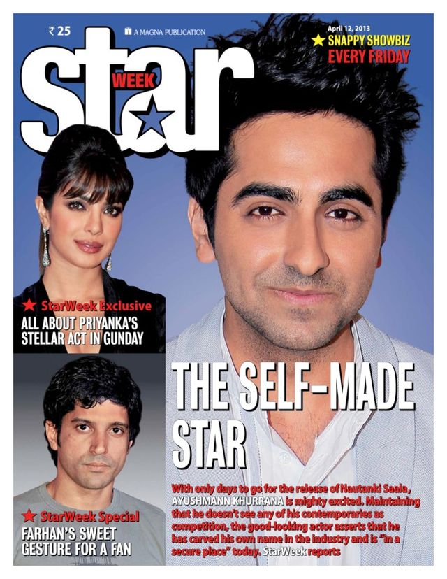 Star Week India