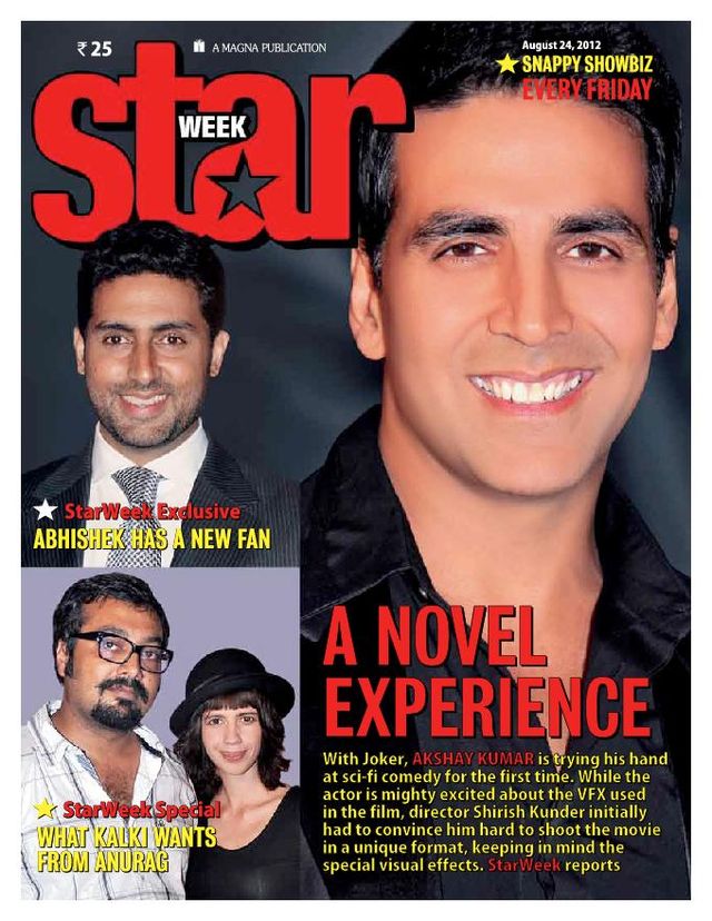 Star Week India