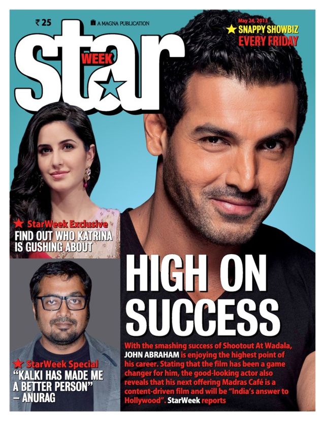 Star Week India