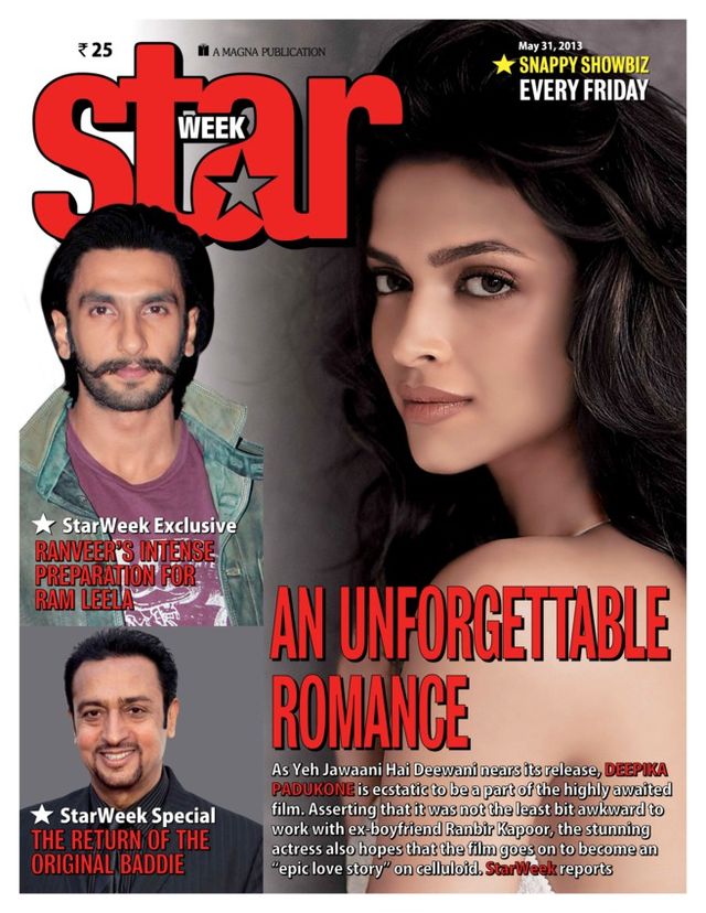Star Week India