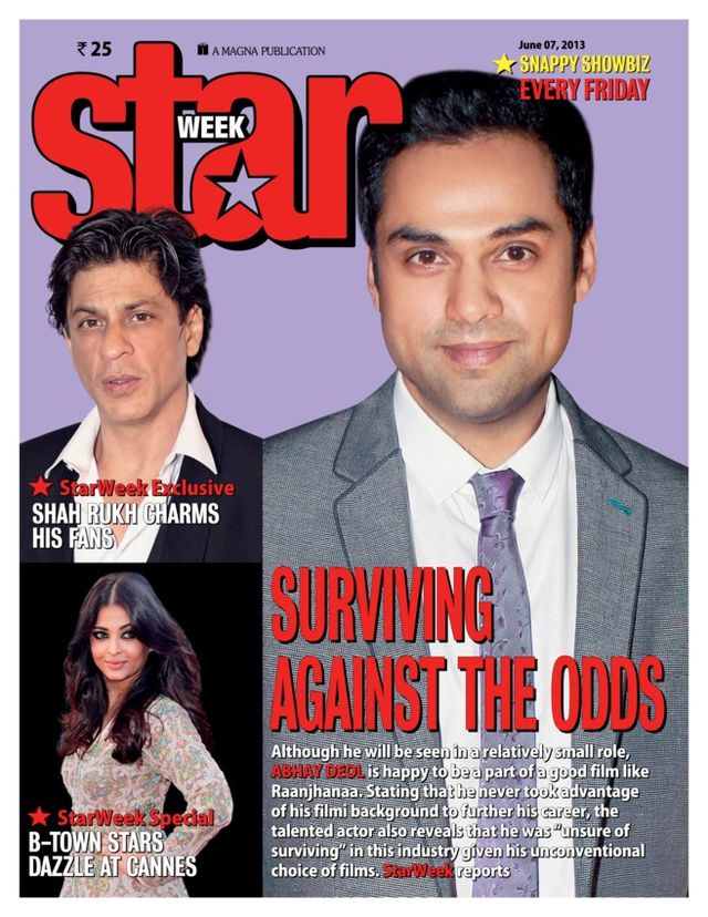 Star Week India