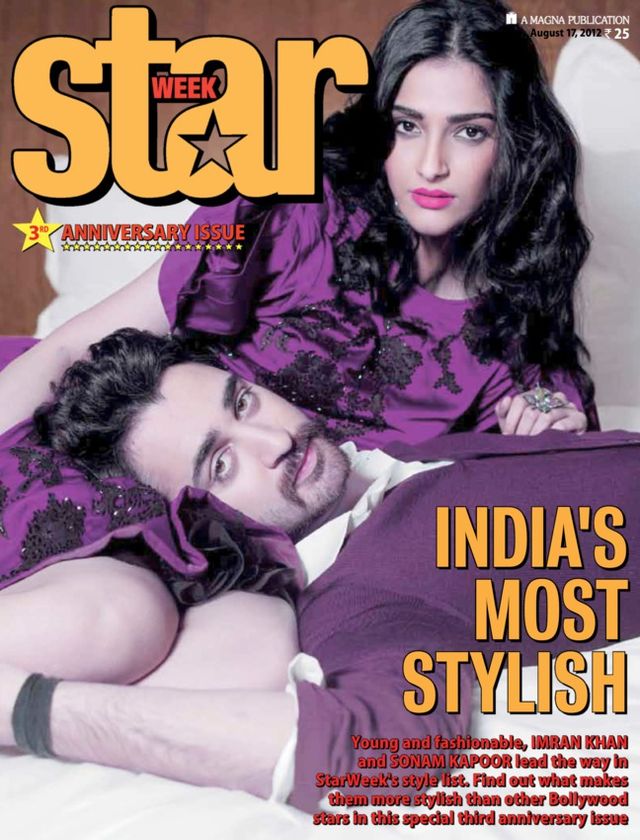 Star Week India