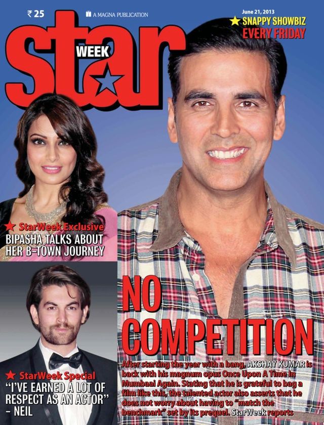 Star Week India