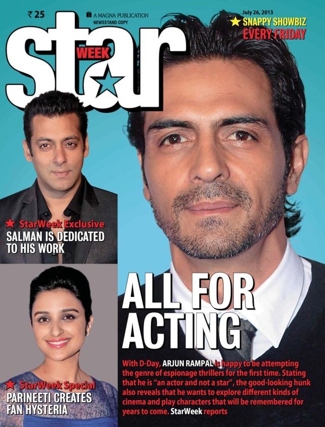 Star Week India