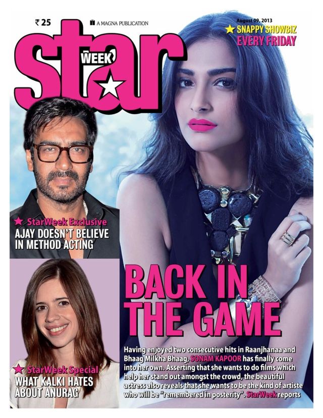 Star Week India