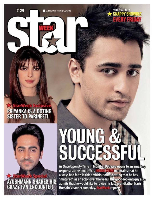 Star Week India