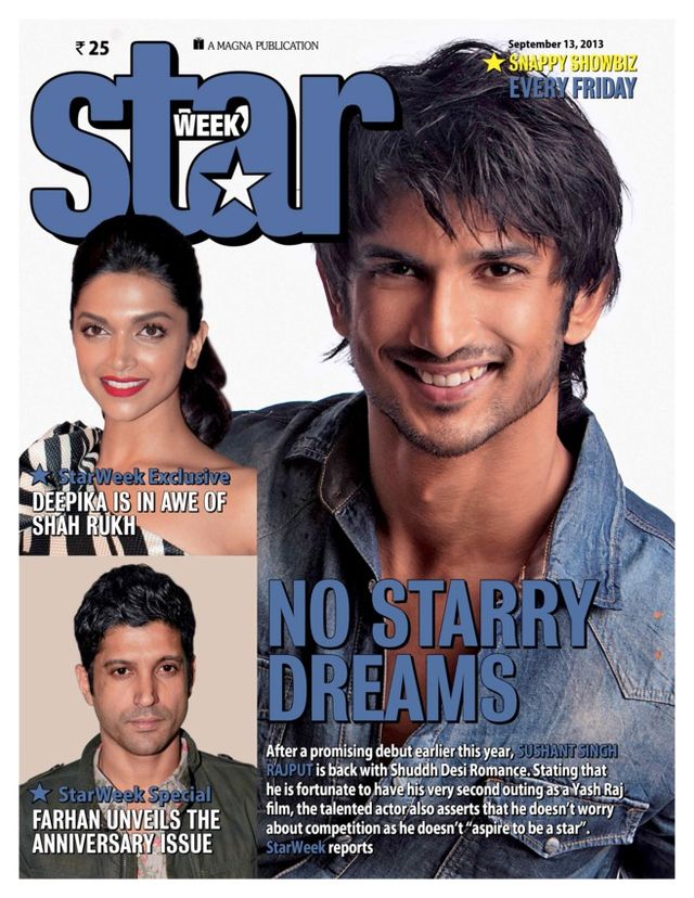 Star Week India