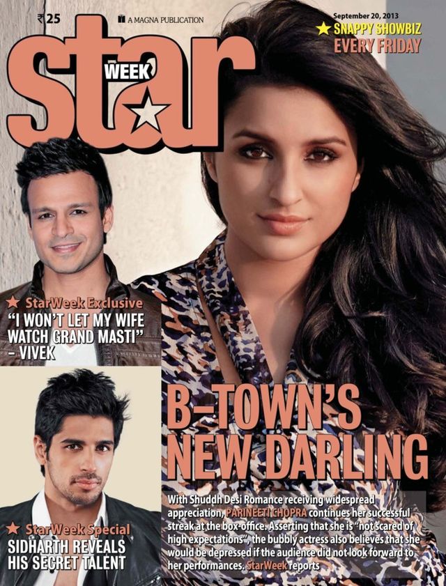 Star Week India