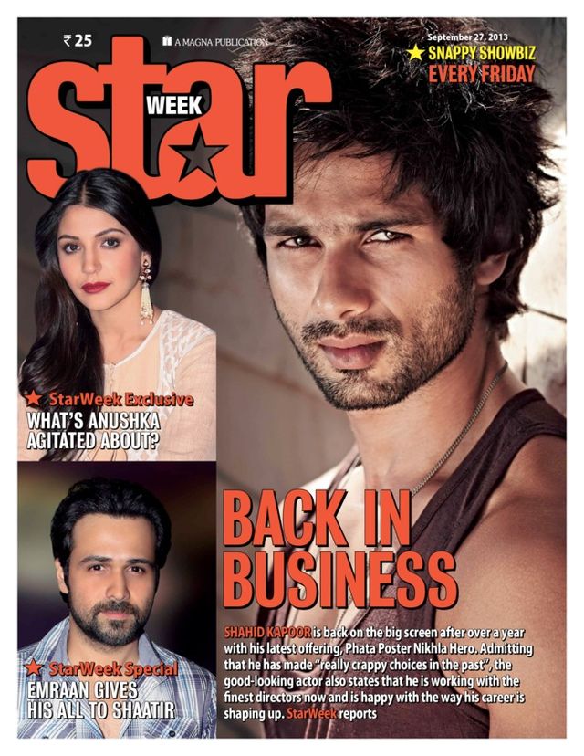 Star Week India