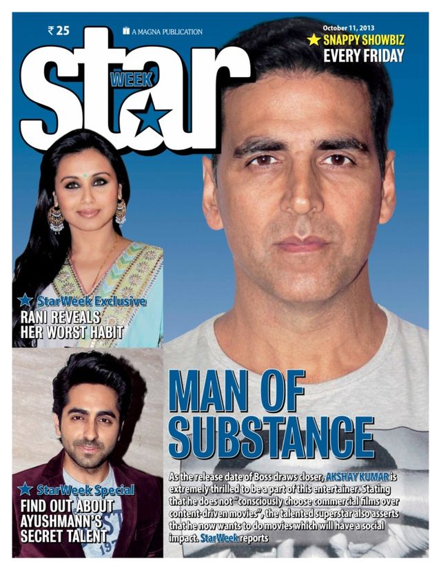Star Week India