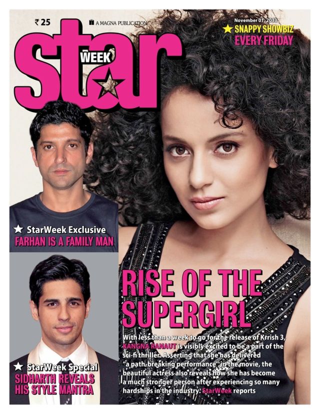 Star Week India