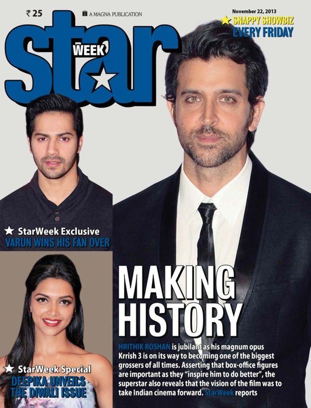 Star Week India