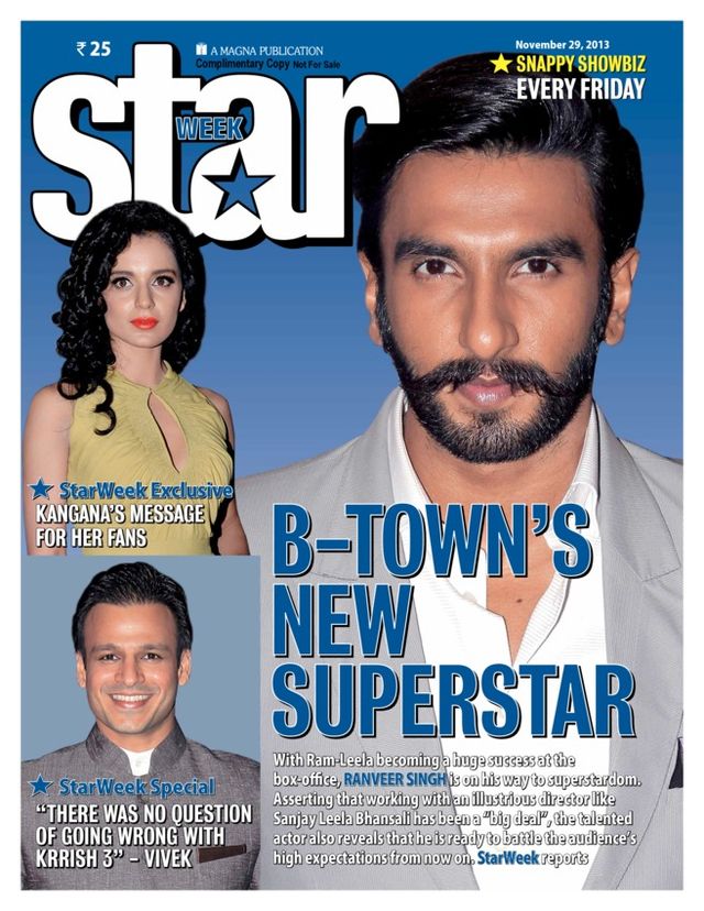 Star Week India
