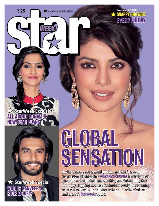 Star Week India
