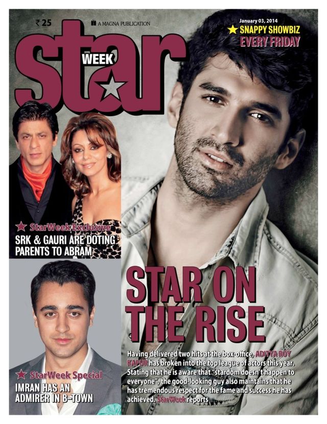 Star Week India