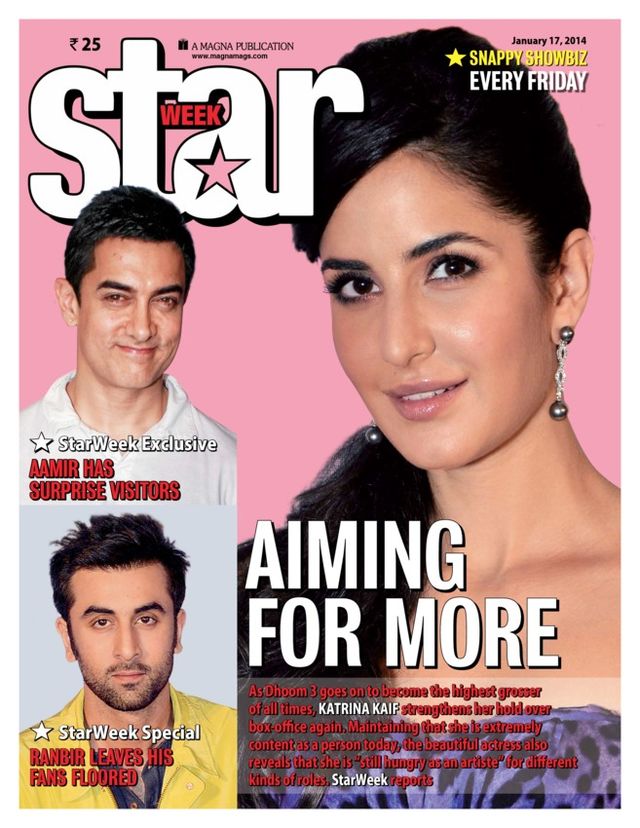 Star Week India
