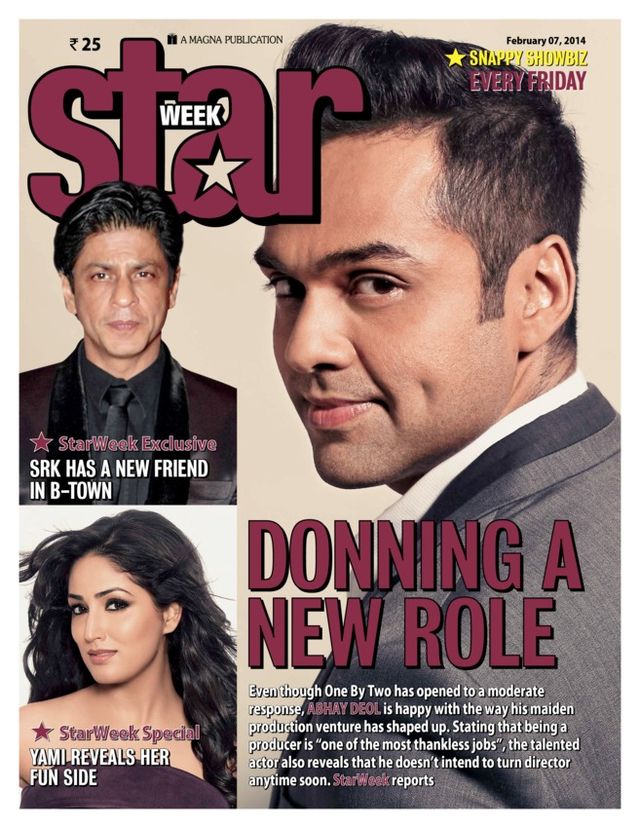 Star Week India