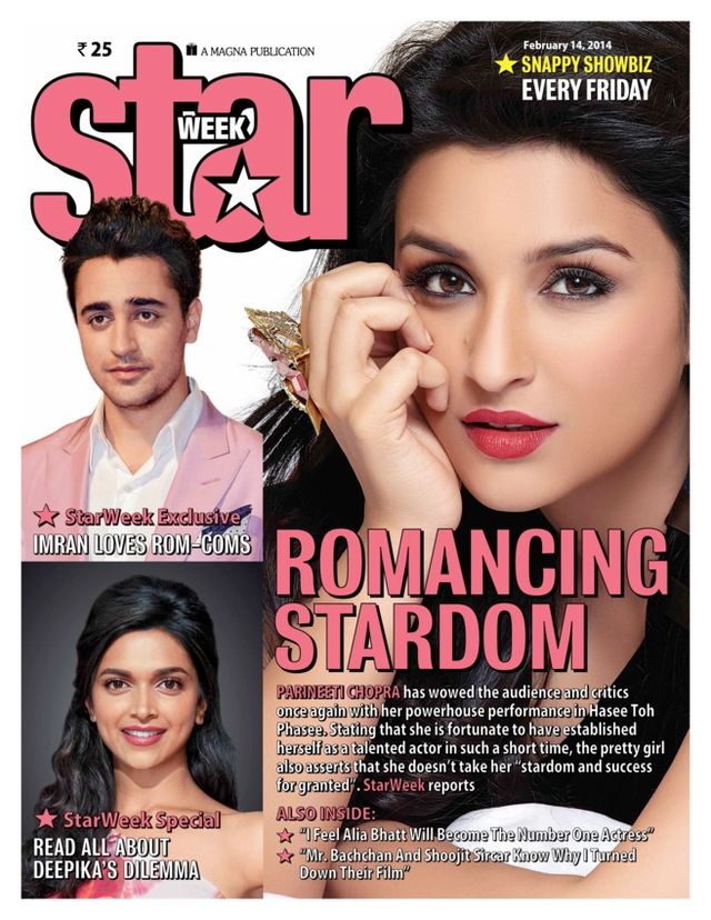 Star Week India
