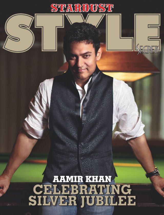 STARDUST INDIA