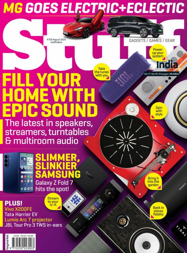 Stuff India