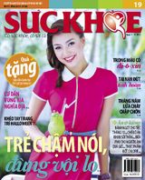 Issue 19 - 2012