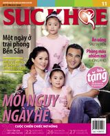 Issue 11 - 2013