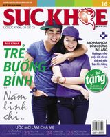 Issue 16 - 2013