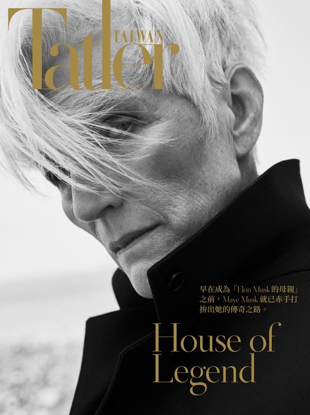 Tatler Taiwan