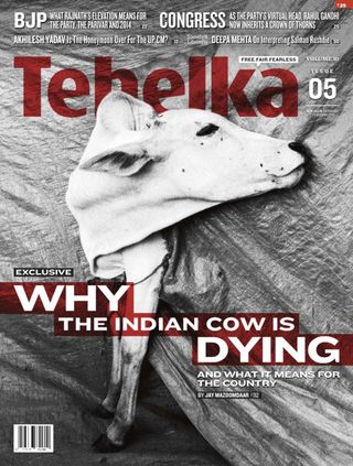 Tehelka Magazine February 2, 2013 issue Get your digital copy
