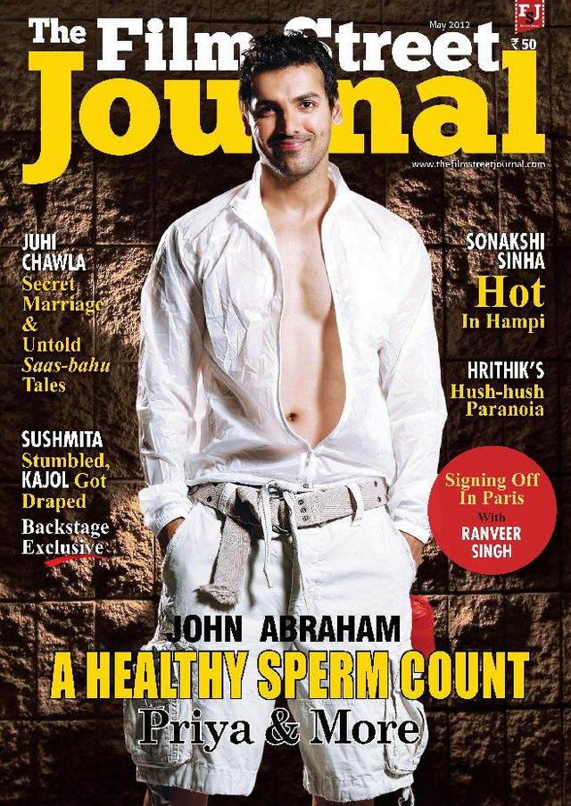 The Film Street Journal