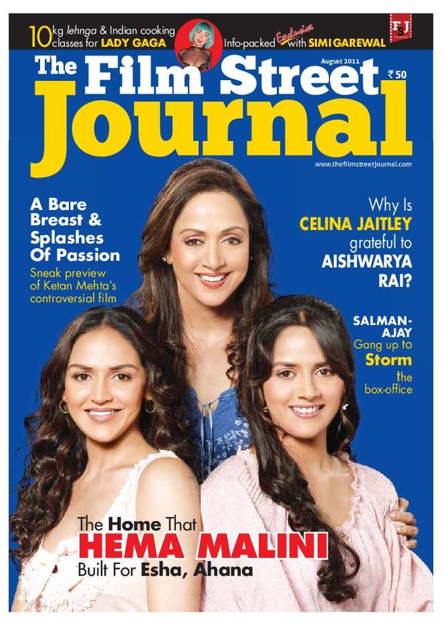 The Film Street Journal