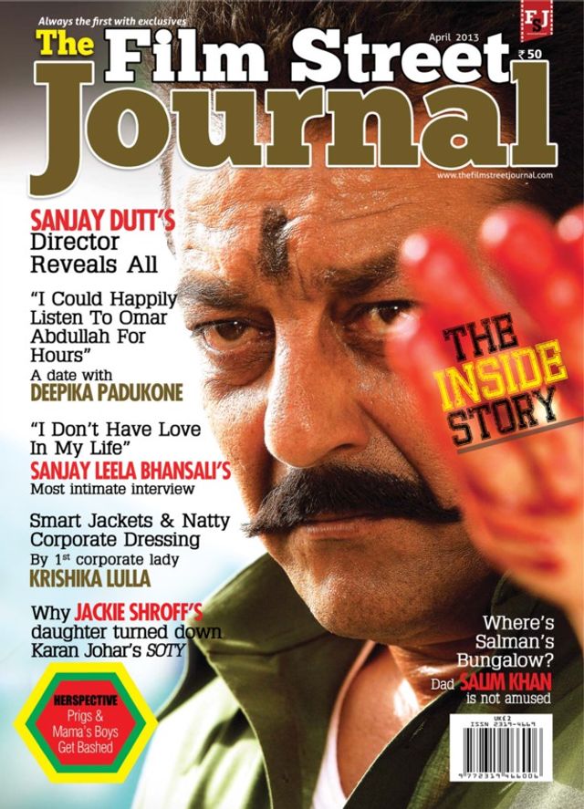 The Film Street Journal