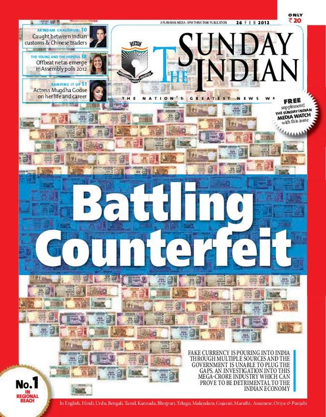 The Sunday Indian