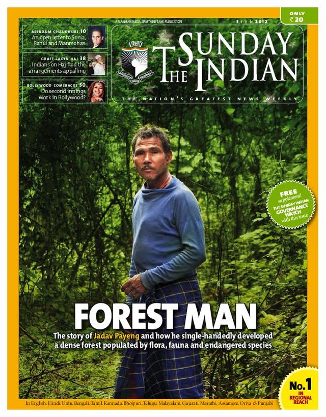 The Sunday Indian