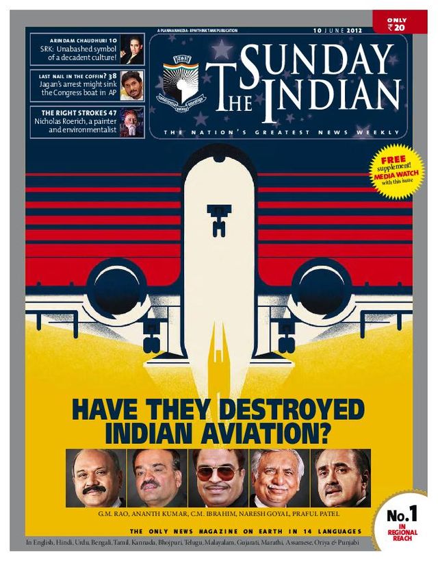 The Sunday Indian