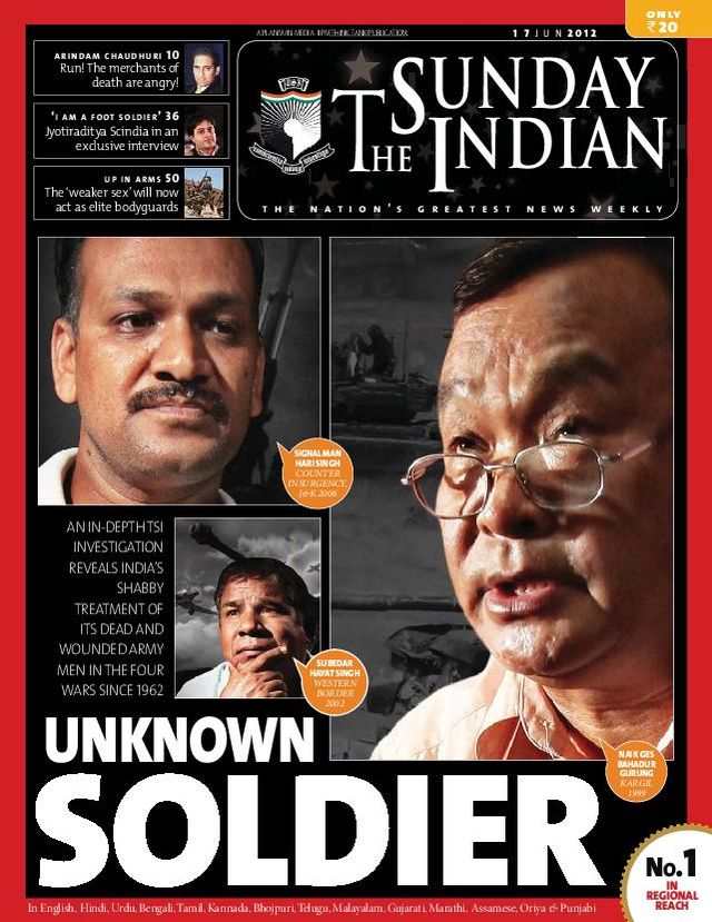 The Sunday Indian