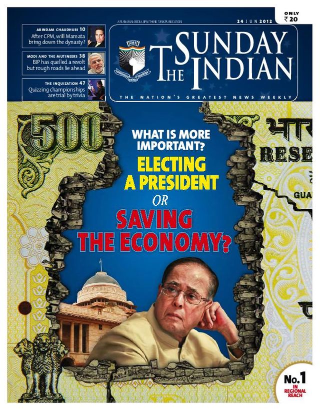 The Sunday Indian