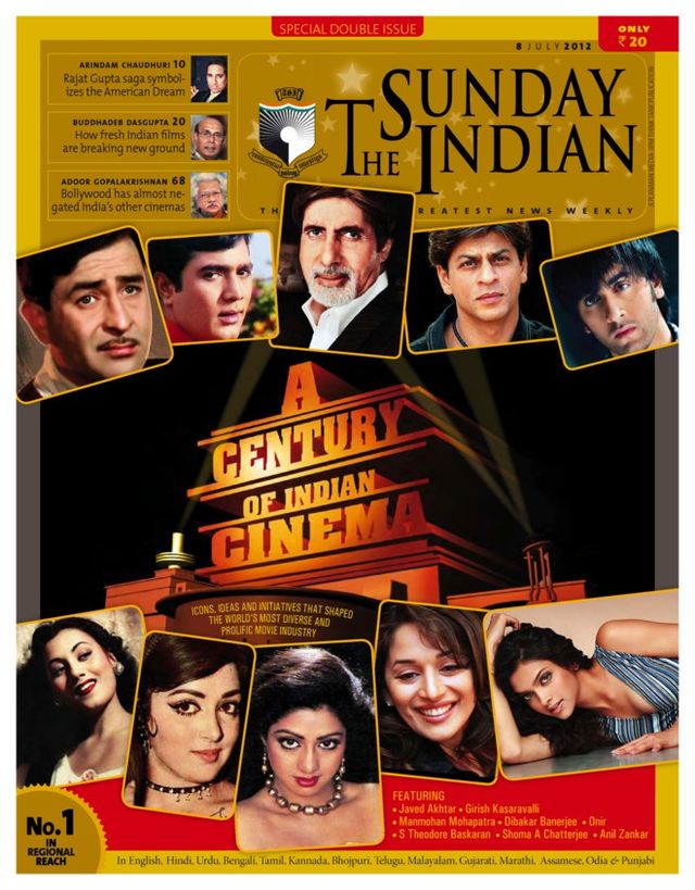 The Sunday Indian
