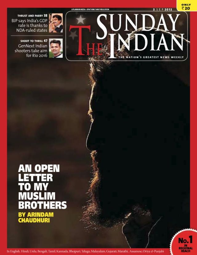 The Sunday Indian