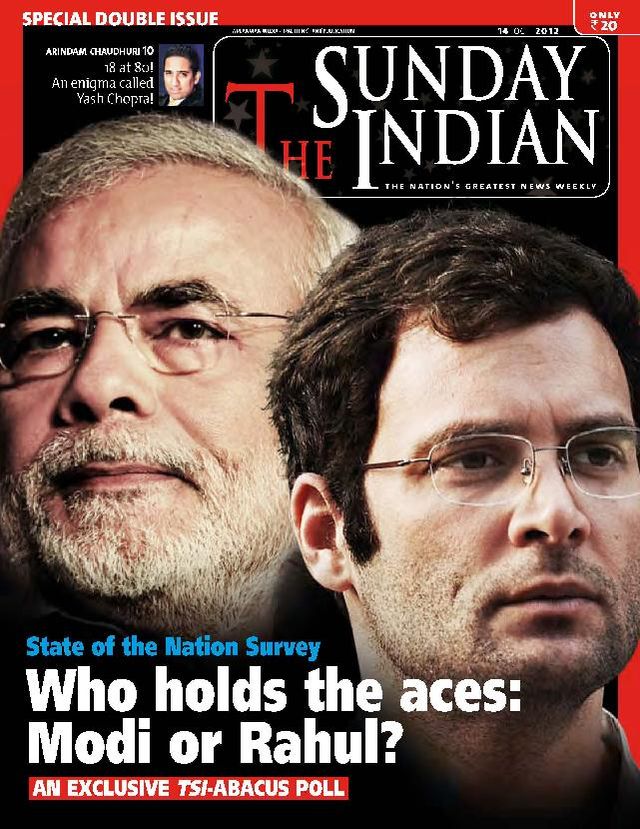 The Sunday Indian