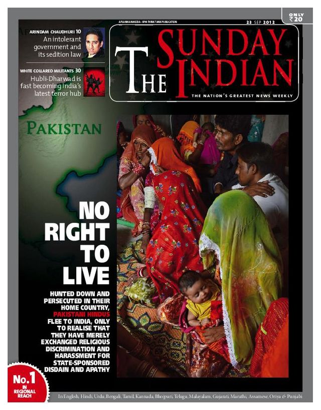 The Sunday Indian