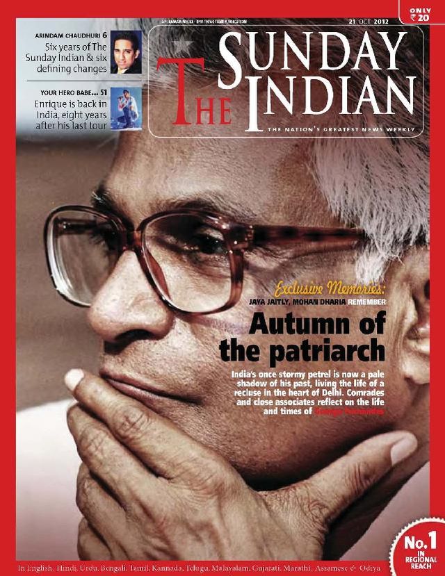 The Sunday Indian