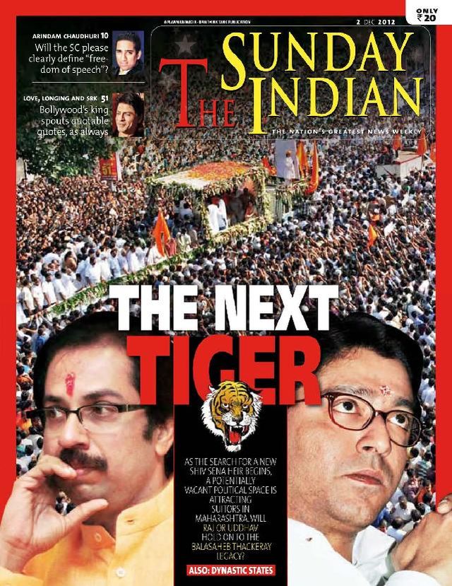 The Sunday Indian